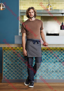 Urban Waist Apron - Solomon Brothers Apparel