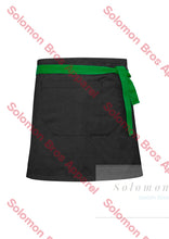 Load image into Gallery viewer, Urban Waist Apron - Solomon Brothers Apparel
