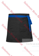 Load image into Gallery viewer, Urban Waist Apron - Solomon Brothers Apparel
