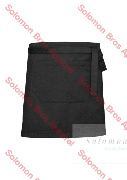 Urban Waist Apron - Solomon Brothers Apparel