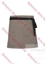 Load image into Gallery viewer, Urban Waist Apron - Solomon Brothers Apparel
