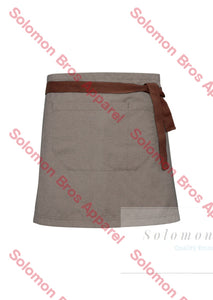 Urban Waist Apron - Solomon Brothers Apparel