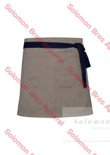 Load image into Gallery viewer, Urban Waist Apron - Solomon Brothers Apparel
