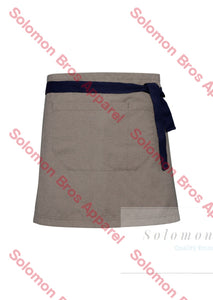 Urban Waist Apron - Solomon Brothers Apparel