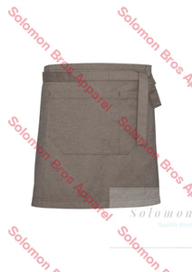 Urban Waist Apron - Solomon Brothers Apparel