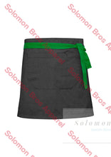 Load image into Gallery viewer, Urban Waist Apron - Solomon Brothers Apparel
