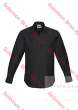 Load image into Gallery viewer, Venice Mens Long Sleeve Shirt - Solomon Brothers Apparel
