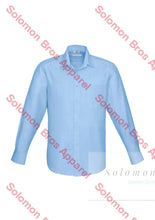 Load image into Gallery viewer, Venice Mens Long Sleeve Shirt - Solomon Brothers Apparel
