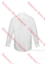 Load image into Gallery viewer, Venice Mens Long Sleeve Shirt - Solomon Brothers Apparel
