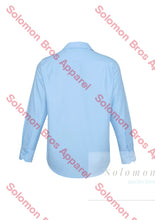 Load image into Gallery viewer, Venice Mens Long Sleeve Shirt - Solomon Brothers Apparel
