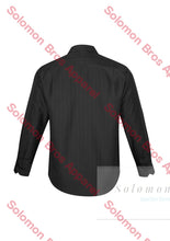 Load image into Gallery viewer, Venice Mens Long Sleeve Shirt - Solomon Brothers Apparel
