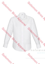 Load image into Gallery viewer, Venice Mens Long Sleeve Shirt - Solomon Brothers Apparel
