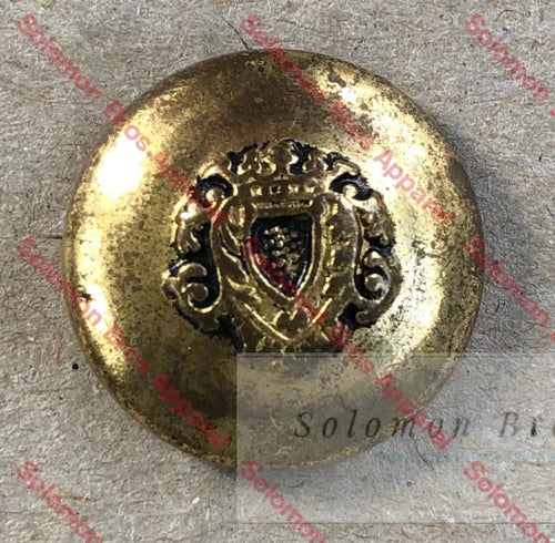 Vintage Collectable Buttons - Solomon Brothers Apparel