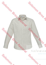 Load image into Gallery viewer, Wellington Mens Long Sleeve Shirt - Solomon Brothers Apparel
