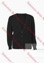 Load image into Gallery viewer, Wool Mix Ladies Cardigan - Solomon Brothers Apparel
