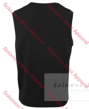 Load image into Gallery viewer, Wool Mix Mens Vest Sleeveless - Solomon Brothers Apparel
