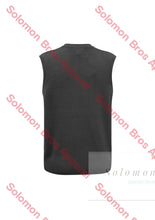 Load image into Gallery viewer, Wool Mix Mens Vest Sleeveless - Solomon Brothers Apparel
