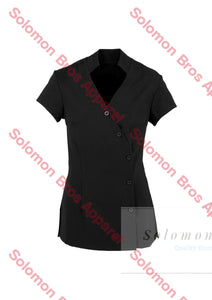 Zen Ladies Tunic - Solomon Brothers Apparel