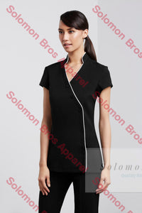 Zen Ladies Tunic - Solomon Brothers Apparel