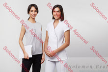 Load image into Gallery viewer, Zen Ladies Tunic - Solomon Brothers Apparel
