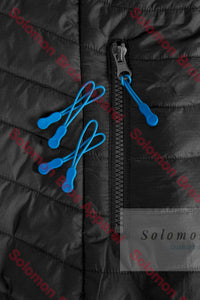 Zippies - Solomon Brothers Apparel