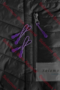 Zippies - Solomon Brothers Apparel