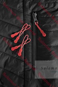 Zippies - Solomon Brothers Apparel