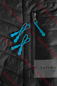 Zippies - Solomon Brothers Apparel