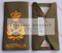 Load image into Gallery viewer, Insignia, Field Marshal, Army - Solomon Brothers Apparel
